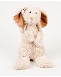Plush Rabbit